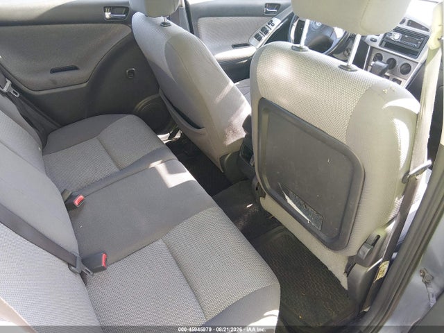 Продажа на аукционе авто 2005 Toyota Matrix Xr, vin: 2T1LR30E05C460286, номер лота: 45945979