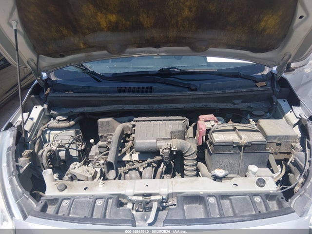 Mitsubishi Mirage G4 Se 2017 ML32F4FJ3HH003957 Image 10