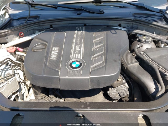Aukcja sprzedaży 2016 Bmw X3 Xdrive28d, vin: 5UXWY3C56G0N87132, numer aukcji: 45945989