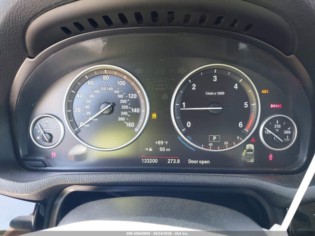 Aukcja sprzedaży 2016 Bmw X3 Xdrive28d, vin: 5UXWY3C56G0N87132, numer aukcji: 45945989