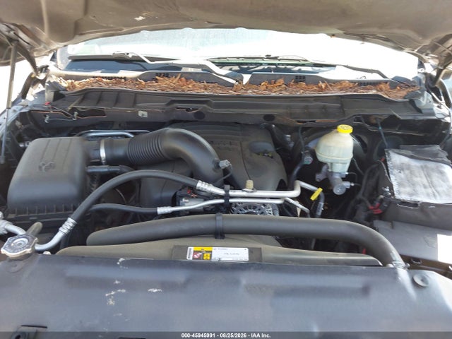 2014 Ram 1500 Express მანქანა იყიდება აუქციონზე, vin: 1C6RR7FT7ES282423, აუქციონის ნომერი: 45945991