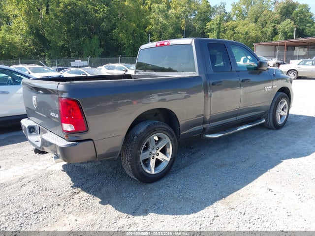 2014 Ram 1500 Express მანქანა იყიდება აუქციონზე, vin: 1C6RR7FT7ES282423, აუქციონის ნომერი: 45945991
