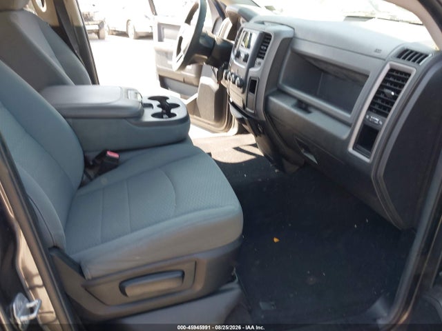 2014 Ram 1500 Express მანქანა იყიდება აუქციონზე, vin: 1C6RR7FT7ES282423, აუქციონის ნომერი: 45945991