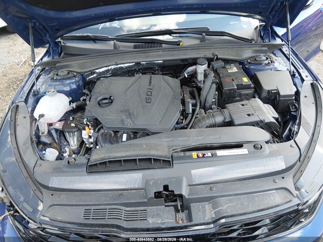 Aukcja sprzedaży 2026 Kia K5 Gt-line Fwd, vin: KNAG64J75T5453941, numer aukcji: 45945992