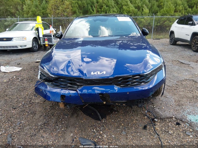 Aukcja sprzedaży 2026 Kia K5 Gt-line Fwd, vin: KNAG64J75T5453941, numer aukcji: 45945992