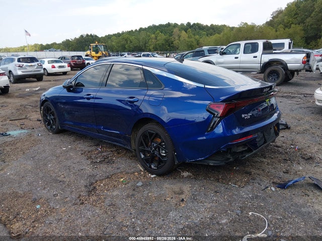 Aukcja sprzedaży 2026 Kia K5 Gt-line Fwd, vin: KNAG64J75T5453941, numer aukcji: 45945992