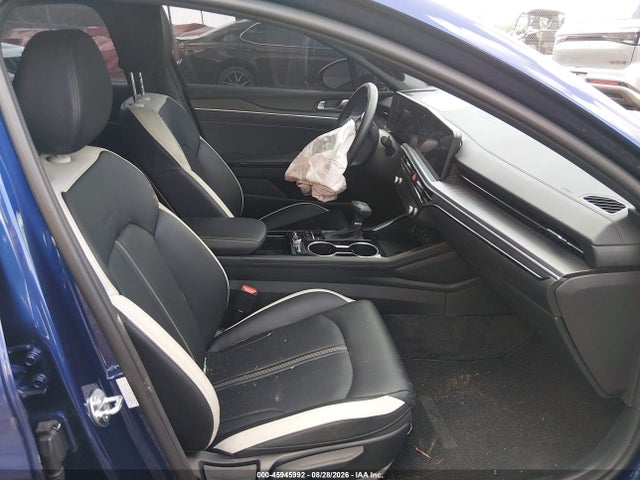 Aukcja sprzedaży 2026 Kia K5 Gt-line Fwd, vin: KNAG64J75T5453941, numer aukcji: 45945992