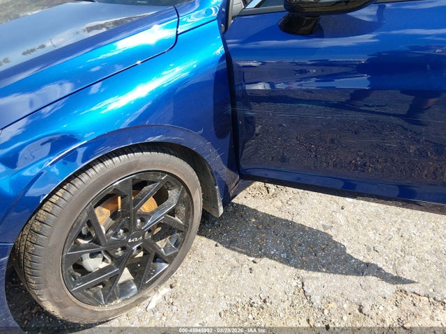 Aukcja sprzedaży 2026 Kia K5 Gt-line Fwd, vin: KNAG64J75T5453941, numer aukcji: 45945992