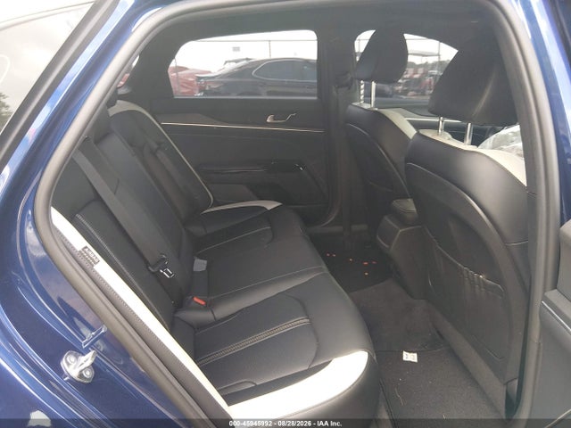Aukcja sprzedaży 2026 Kia K5 Gt-line Fwd, vin: KNAG64J75T5453941, numer aukcji: 45945992
