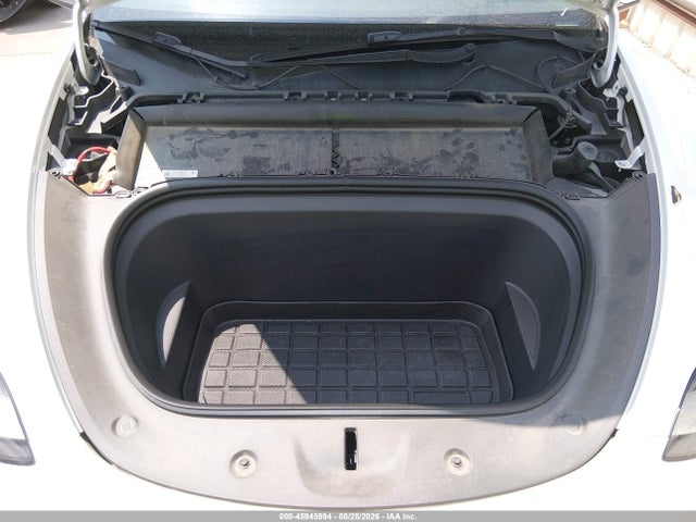 Продаж на аукціоні авто 2022 Tesla Model Y Long Range Dual Motor All-wheel Drive, vin: 7SAYGDEE5NA014396, номер лоту: 45945994