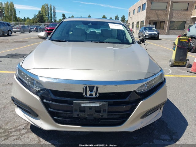 Honda Accord Ex-l 2018 1HGCV1F53JA035541 Image 12