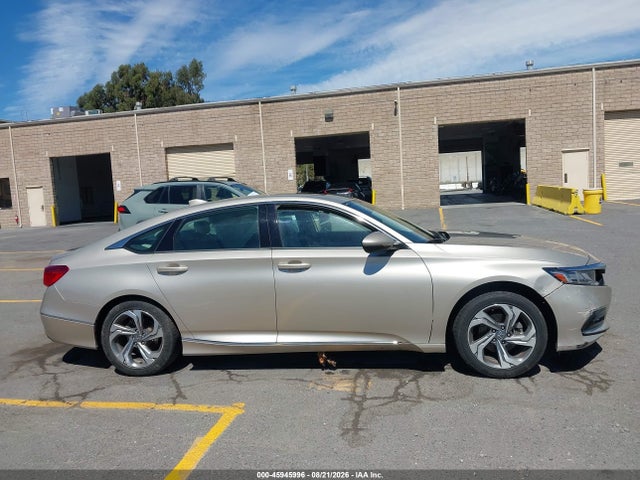 Honda Accord Ex-l 2018 1HGCV1F53JA035541 Image 13