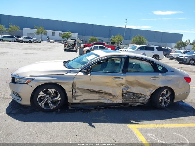 Honda Accord Ex-l 2018 1HGCV1F53JA035541 Image 14