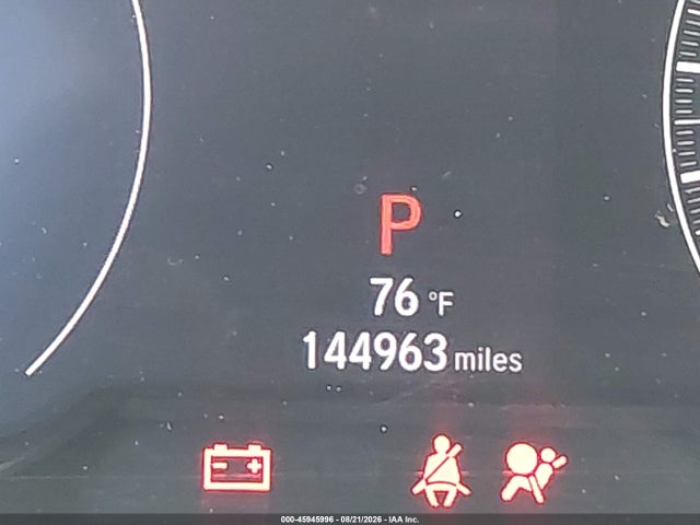 Honda Accord Ex-l 2018 1HGCV1F53JA035541 Image 15