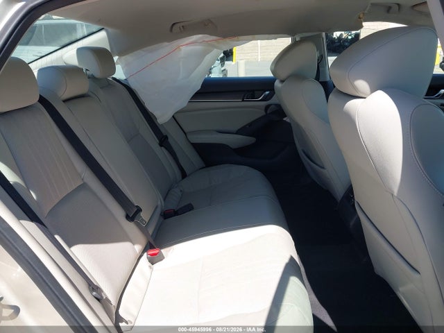 Honda Accord Ex-l 2018 1HGCV1F53JA035541 Image 8