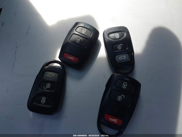KIA SEDONA LX 2014 KNDMG4C77E6543251 Image 11