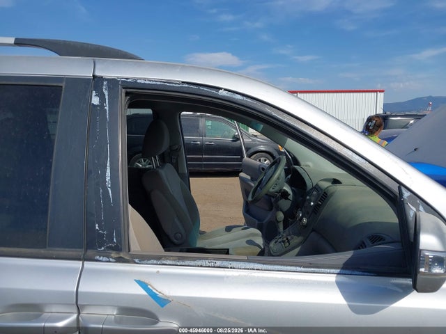 KIA SEDONA LX 2014 KNDMG4C77E6543251 Image 6