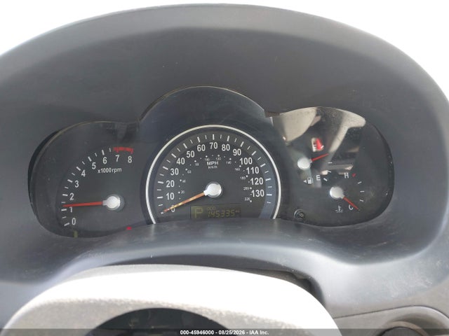 KIA SEDONA LX 2014 KNDMG4C77E6543251 Image 7