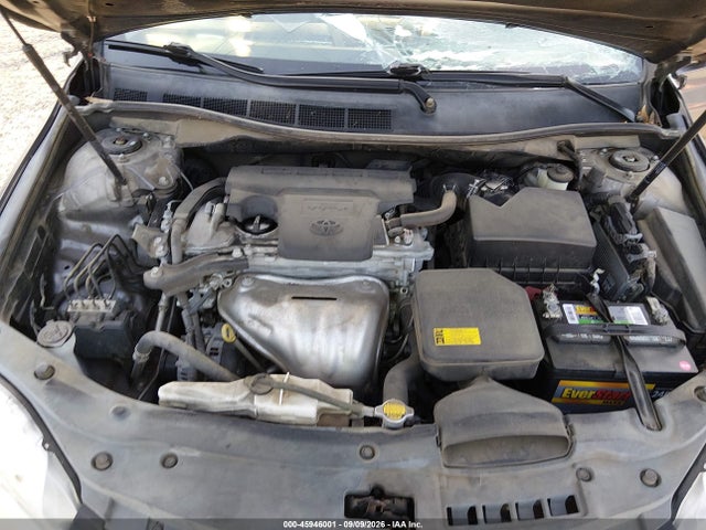 Toyota CAMRY LE 2015 4T4BF1FK6FR496110 Image 10