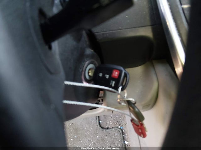 Toyota CAMRY LE 2015 4T4BF1FK6FR496110 Image 11