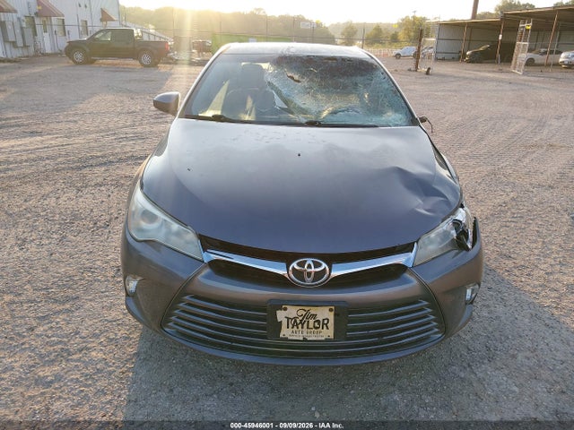 Toyota CAMRY LE 2015 4T4BF1FK6FR496110 Image 13