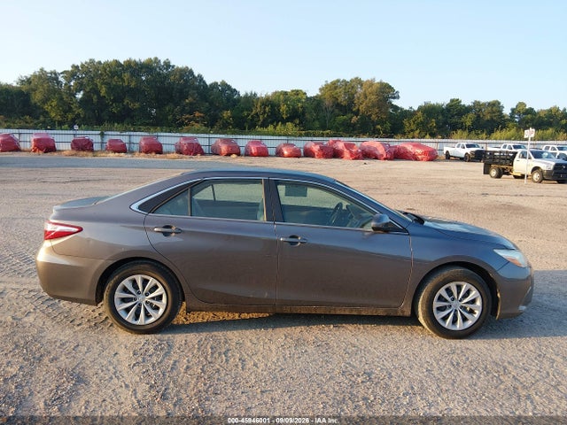 Toyota CAMRY LE 2015 4T4BF1FK6FR496110 Image 14
