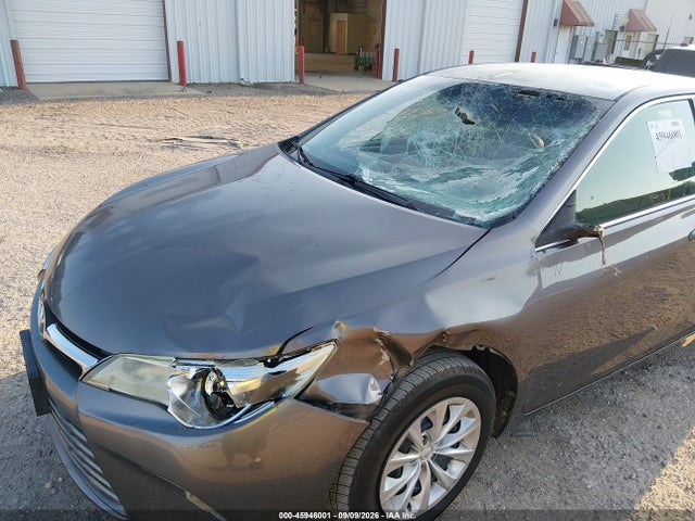 Toyota CAMRY LE 2015 4T4BF1FK6FR496110 Image 12