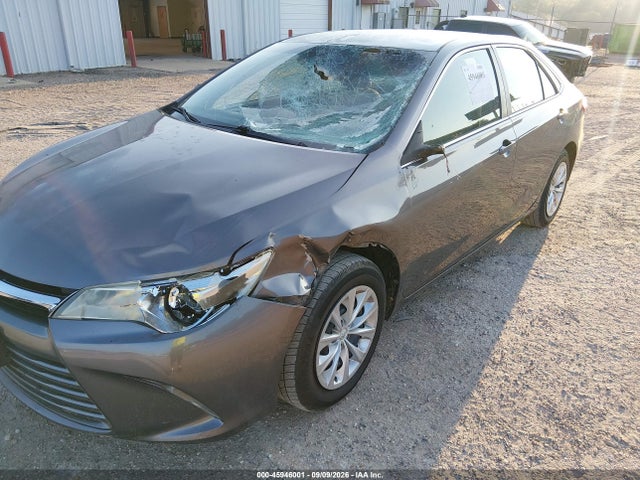 Toyota CAMRY LE 2015 4T4BF1FK6FR496110 Image 18