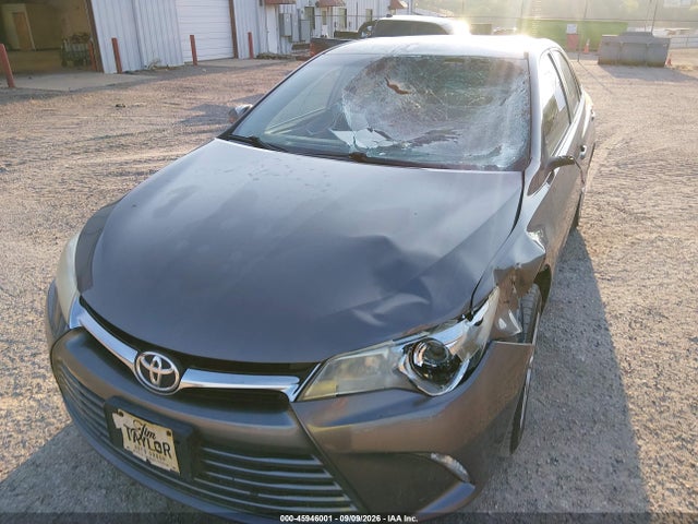 Toyota CAMRY LE 2015 4T4BF1FK6FR496110 Image 19