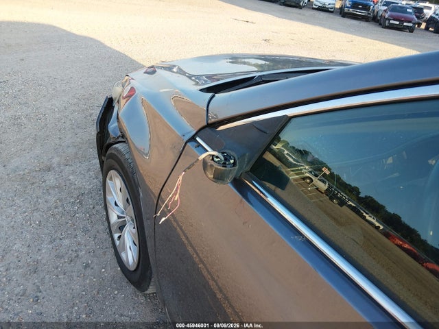 Toyota CAMRY LE 2015 4T4BF1FK6FR496110 Image 21