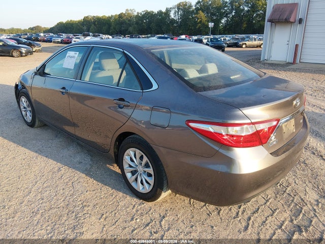 Toyota CAMRY LE 2015 4T4BF1FK6FR496110 Image 3
