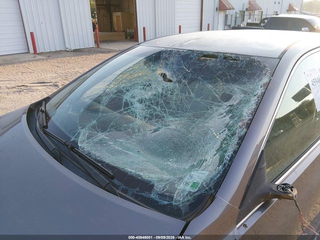 Toyota CAMRY LE 2015 4T4BF1FK6FR496110 Image 6