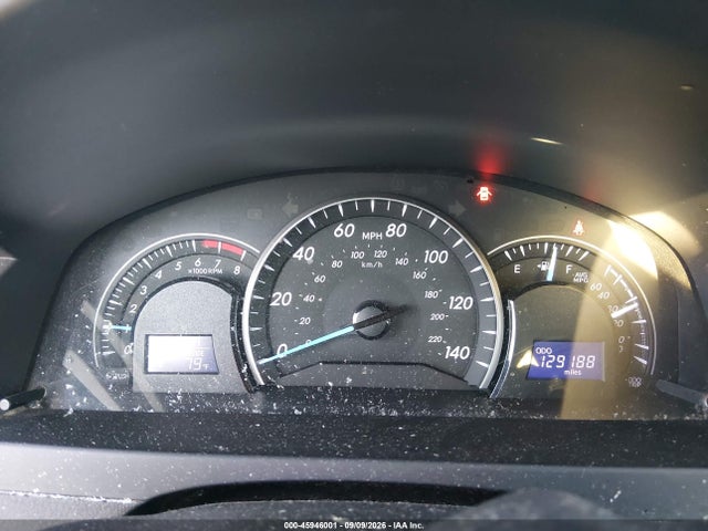 Toyota CAMRY LE 2015 4T4BF1FK6FR496110 Image 7