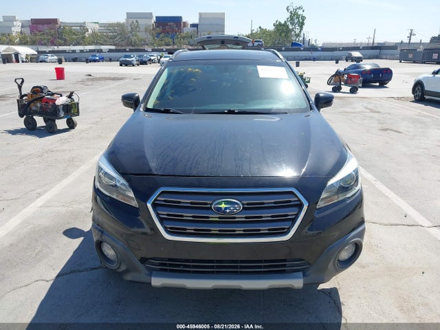Продаж на аукціоні авто 2017 Subaru Outback 3.6r Touring, vin: 4S4BSETC7H3216861, номер лоту: 45946005