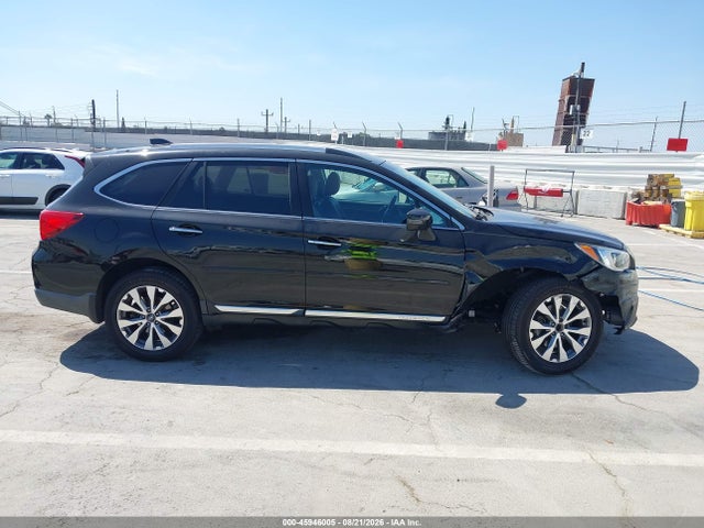 Продаж на аукціоні авто 2017 Subaru Outback 3.6r Touring, vin: 4S4BSETC7H3216861, номер лоту: 45946005
