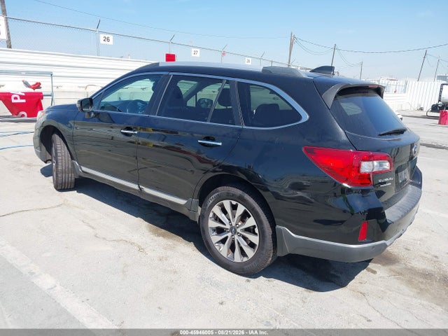 Продаж на аукціоні авто 2017 Subaru Outback 3.6r Touring, vin: 4S4BSETC7H3216861, номер лоту: 45946005