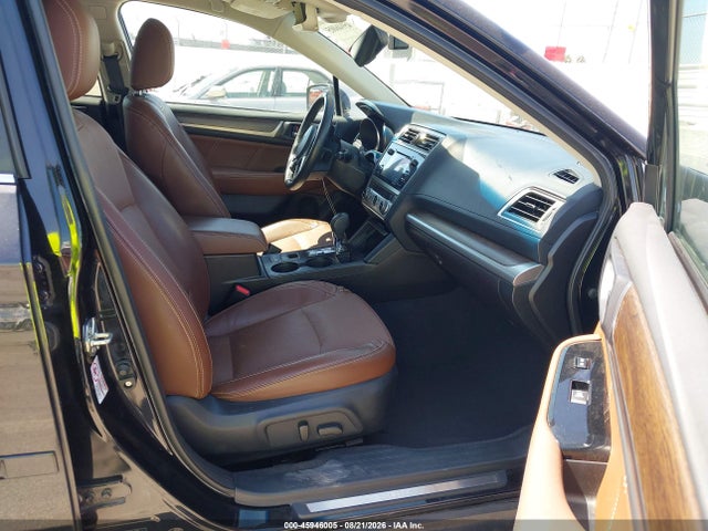 Продаж на аукціоні авто 2017 Subaru Outback 3.6r Touring, vin: 4S4BSETC7H3216861, номер лоту: 45946005