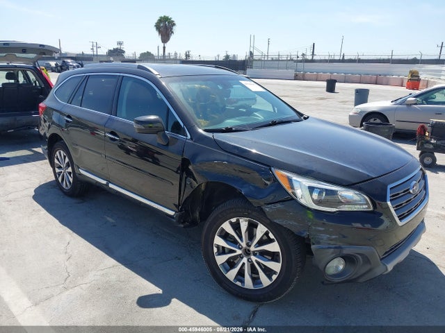 Продаж на аукціоні авто 2017 Subaru Outback 3.6r Touring, vin: 4S4BSETC7H3216861, номер лоту: 45946005