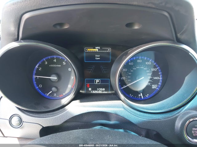 Продаж на аукціоні авто 2017 Subaru Outback 3.6r Touring, vin: 4S4BSETC7H3216861, номер лоту: 45946005