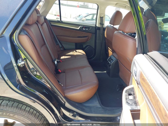 Продаж на аукціоні авто 2017 Subaru Outback 3.6r Touring, vin: 4S4BSETC7H3216861, номер лоту: 45946005