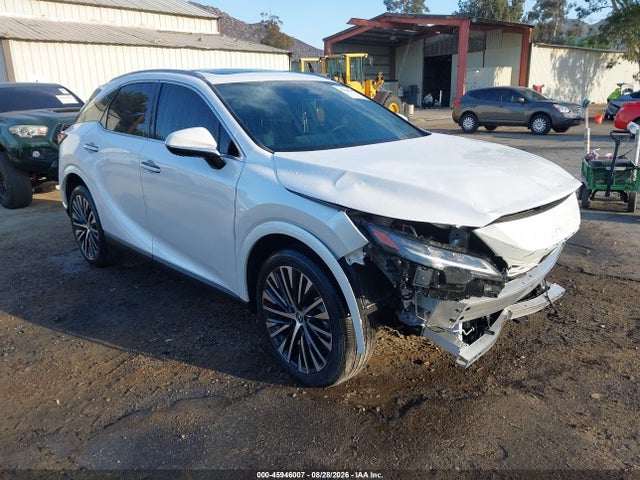Lexus Rx 350 Premium Plus 2024 2T2BAMBAXRC027787 головне зображення