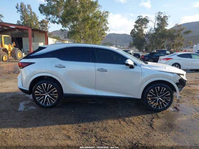 Lexus Rx 350 Premium Plus 2024 2T2BAMBAXRC027787 Image 13