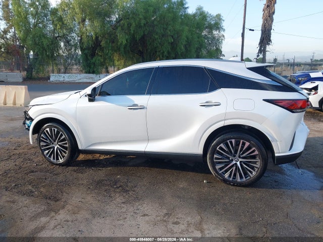 Lexus Rx 350 Premium Plus 2024 2T2BAMBAXRC027787 Image 14