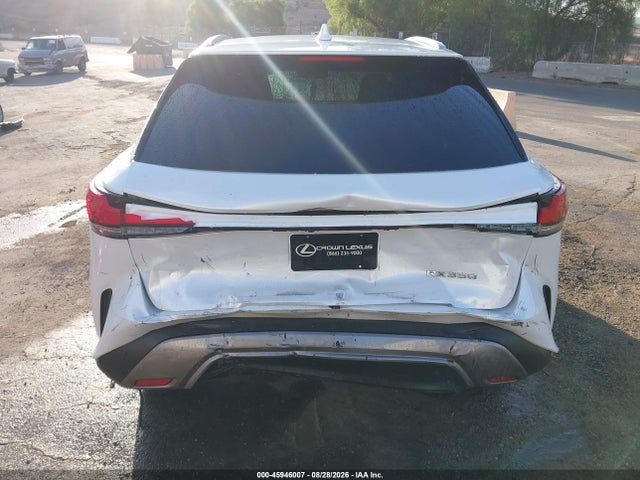 Lexus Rx 350 Premium Plus 2024 2T2BAMBAXRC027787 Image 16