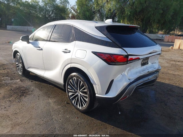 Lexus Rx 350 Premium Plus 2024 2T2BAMBAXRC027787 Image 3