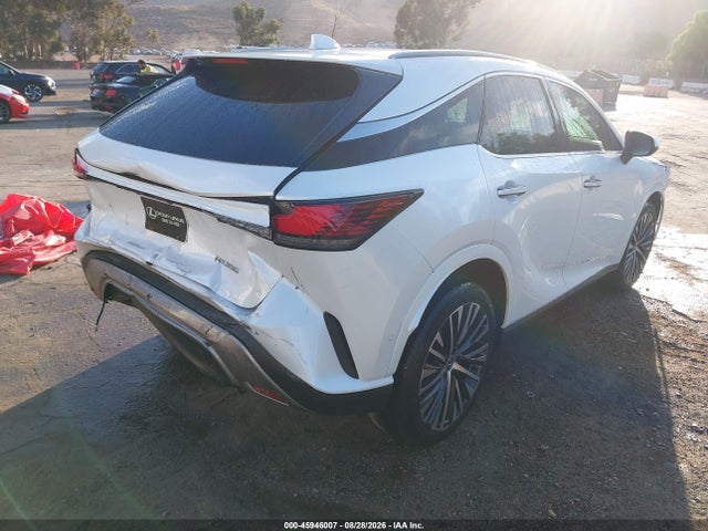 Lexus Rx 350 Premium Plus 2024 2T2BAMBAXRC027787 Image 4