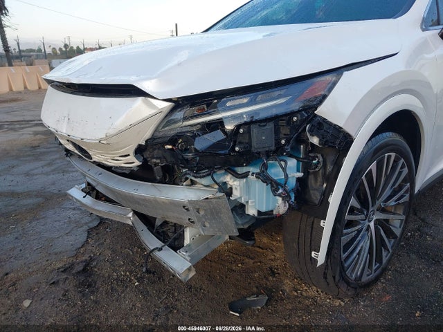 Lexus Rx 350 Premium Plus 2024 2T2BAMBAXRC027787 Image 6