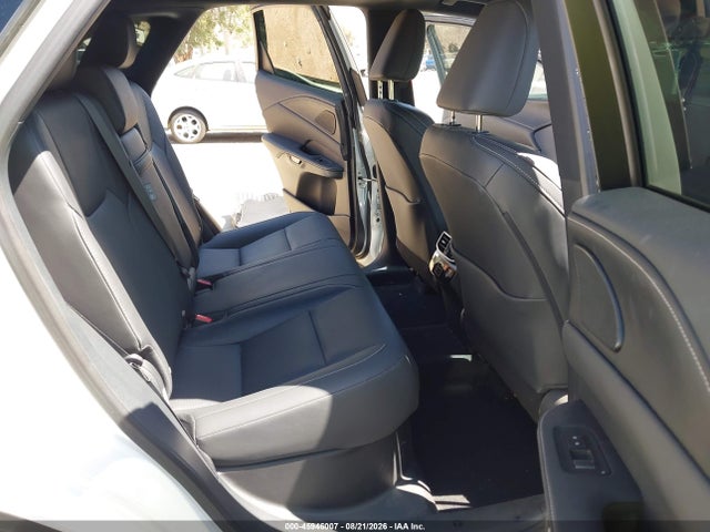 Lexus Rx 350 Premium Plus 2024 2T2BAMBAXRC027787 Image 8