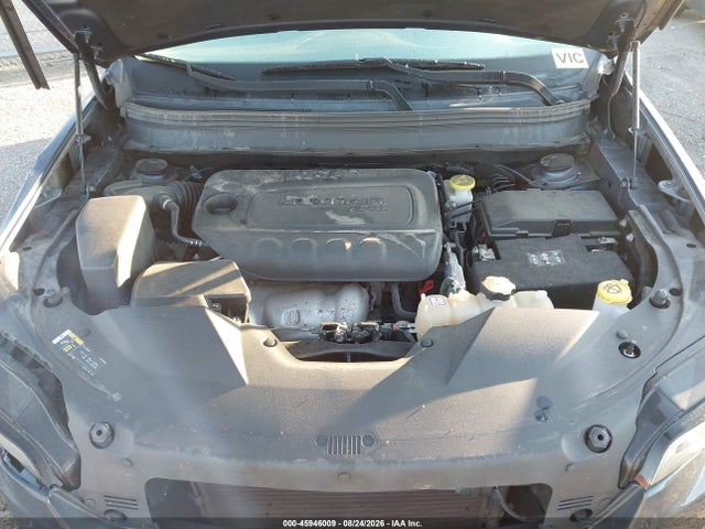 2019 Jeep Cherokee Latitude Fwd მანქანა იყიდება აუქციონზე, vin: 1C4PJLCB9KD444158, აუქციონის ნომერი: 45946009