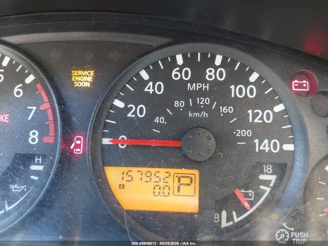 Продажа на аукционе авто 2006 Nissan Frontier Se, vin: 1N6AD07UX6C463043, номер лота: 45946012